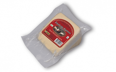 Kefalotyri from Karystos -Vacuum Packed