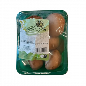 Μανιτάρια Kαφέ Champignon