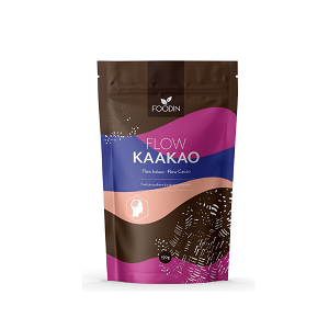 Powdered Cocoa Beverage Mix with Superfoods and Spices