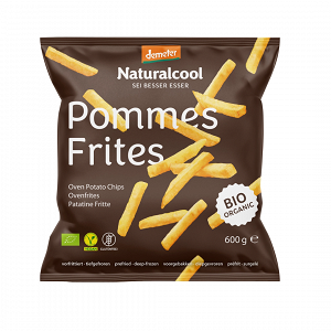 Pre-Fried Potatoes