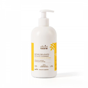 Natural Cleanser for Intimate Area