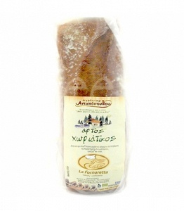 Rustic Bread