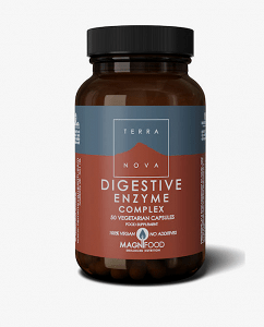 Digestive Enzyme Complex 50 caps