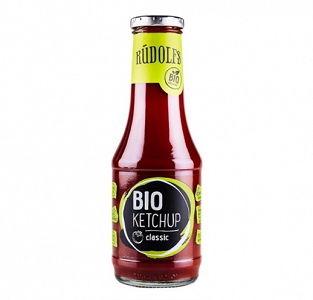 Classic Ketchup – Gluten Free