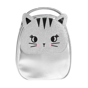Παιδική ισοθερμική τσάντα (cat)