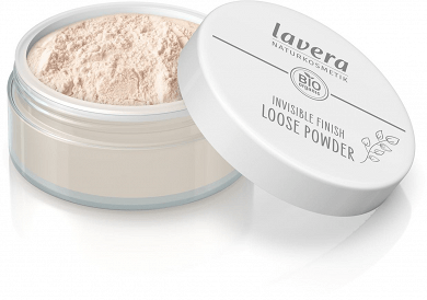 Invisible Finish Loose Powder