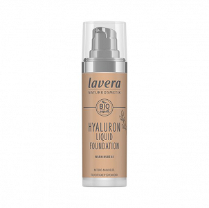 Liquid Foundation Warm Nude 03