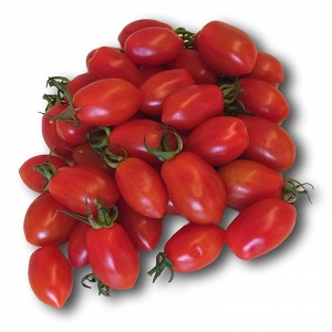Acorn cherry tomatoes
