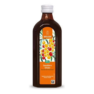 Hippophae Elixir with vitamin C