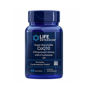 Q10 coenzyme dietary supplement