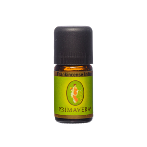 Frankincense Indian essential oil