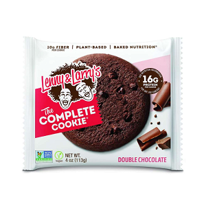 Cookie double chocolate