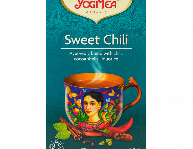 Chili, Cocoa Shells and Liquorice Infusion | Biologiko Xorio