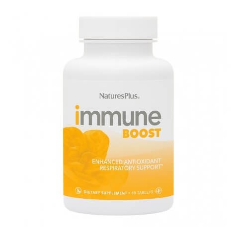 Source of Life Immune Booster Adult Formula 90 tabs