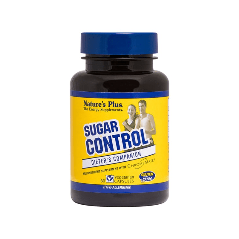 Sugar Control 60 caps