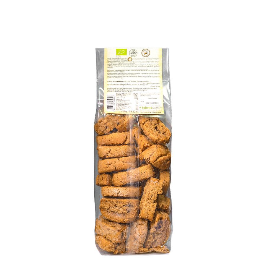 Made from 100% organic and pure ingredients, barley nut bites are an excellent choice for snacks.