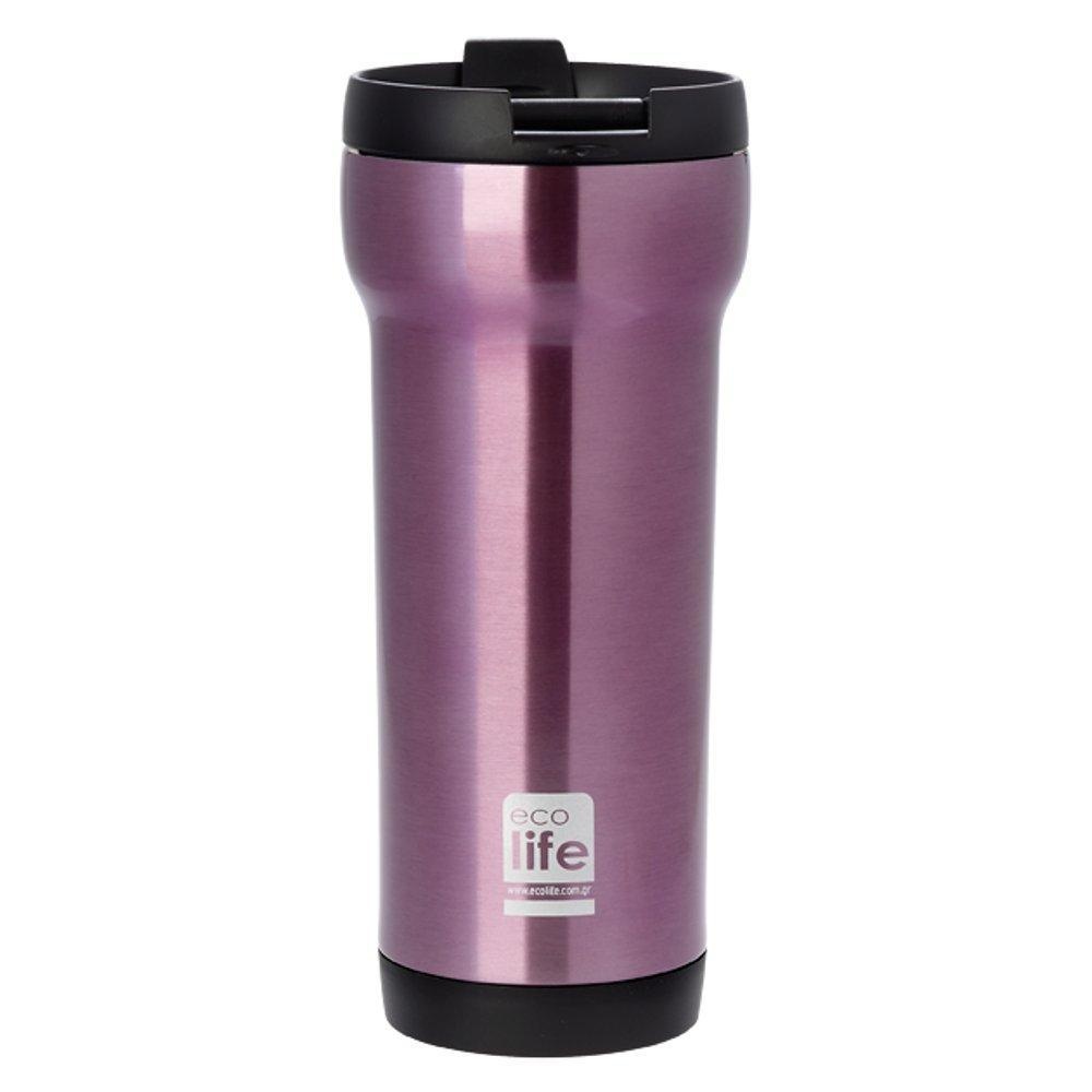 Thermos 420ml (pink)