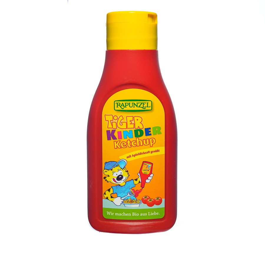 Ketchup for Children