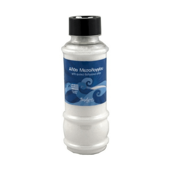 Messolonghi Salt