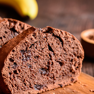 🍌 Banana Bread