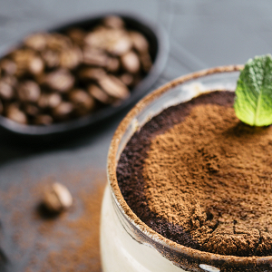 Κρύα Bρώμη Τiramisu