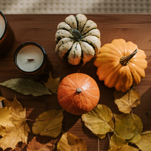 Fall into Wellness: Πώς να φροντίσεις τον οργανισμό σου το φθινόπωρο
