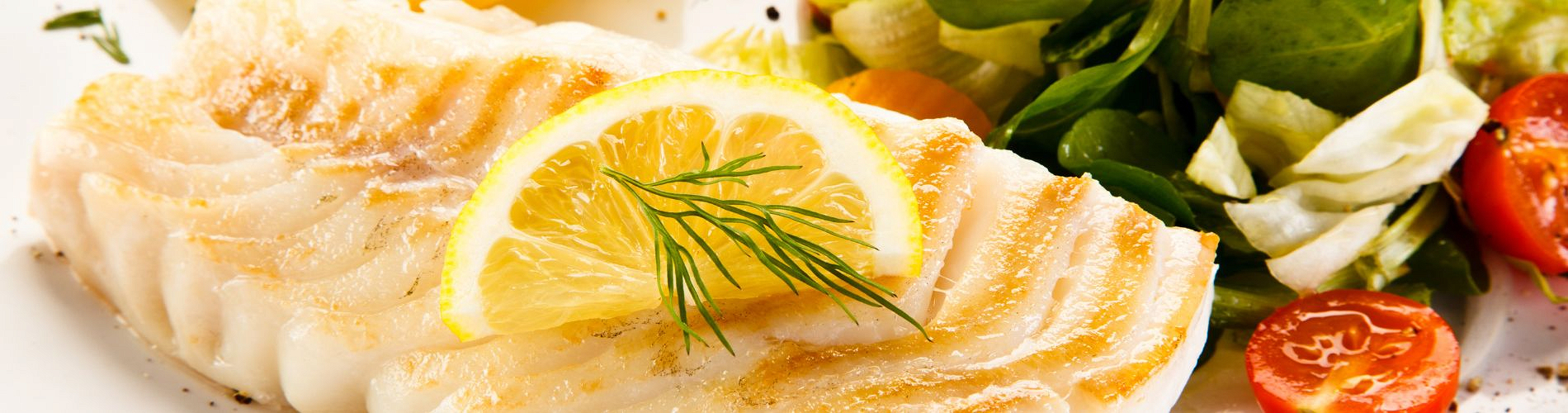 How to Cook Cod in a Healthy Way: 15 Healthy Cod Recipes | Biologiko Xorio