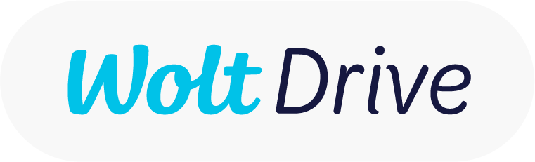 Wolt Drive